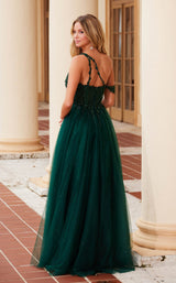 21 of 21 Nox Anabel F1567 Emerald