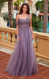 7 of 21 Nox Anabel F1567 English Violet