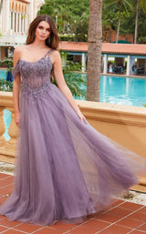 10 of 21 Nox Anabel F1567 English Violet