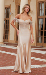 1 of 30 Nox Anabel F1568 Champagne