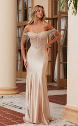 5 of 30 Nox Anabel F1568 Champagne