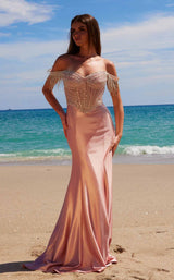 7 of 30 Nox Anabel F1568 Rose