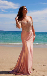 11 of 30 Nox Anabel F1568 Rose