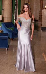 13 of 30 Nox Anabel F1568 Silver