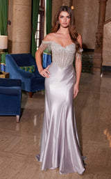 14 of 30 Nox Anabel F1568 Silver