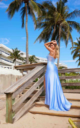 20 of 26 Nox Anabel F1570 Blue