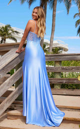 23 of 26 Nox Anabel F1570 Blue