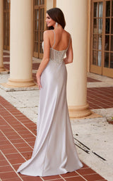 26 of 26 Nox Anabel F1570 Silver