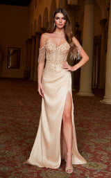 9 of 31 Nox Anabel F1571 Gold