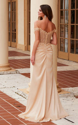 24 of 31 Nox Anabel F1572 Gold