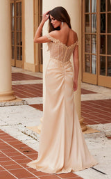 25 of 31 Nox Anabel F1572 Gold