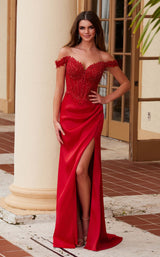 30 of 31 Nox Anabel F1572 Red