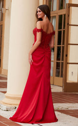 19 of 31 Nox Anabel F1572 Red