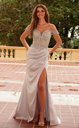 8 of 31 Nox Anabel F1572 Silver