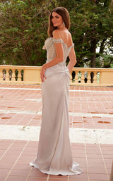 22 of 31 Nox Anabel F1572 Silver