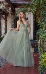 6 of 15 Nox Anabel F1726 Greenery