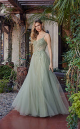 7 of 15 Nox Anabel F1726 Greenery