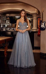 12 of 15 Nox Anabel F1726 Smoky Blue