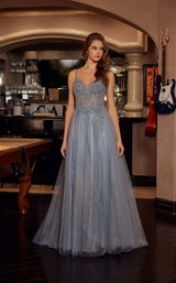 13 of 15 Nox Anabel F1726 Smoky Blue