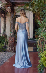 11 of 11 Nox Anabel F1727 Smoky Blue