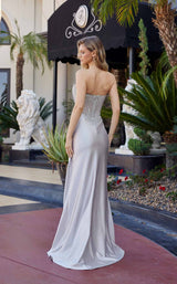 14 of 14 Nox Anabel F1729 Silver