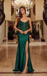 1 of 17 Nox Anabel F1730 Emerald