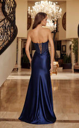 12 of 17 Nox Anabel F1730 Navy Blue