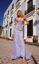 3 of 8 Nox Anabel G1258 Periwinkle