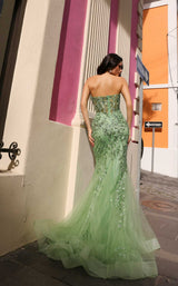 7 of 8 Nox Anabel G1258 Sage Green