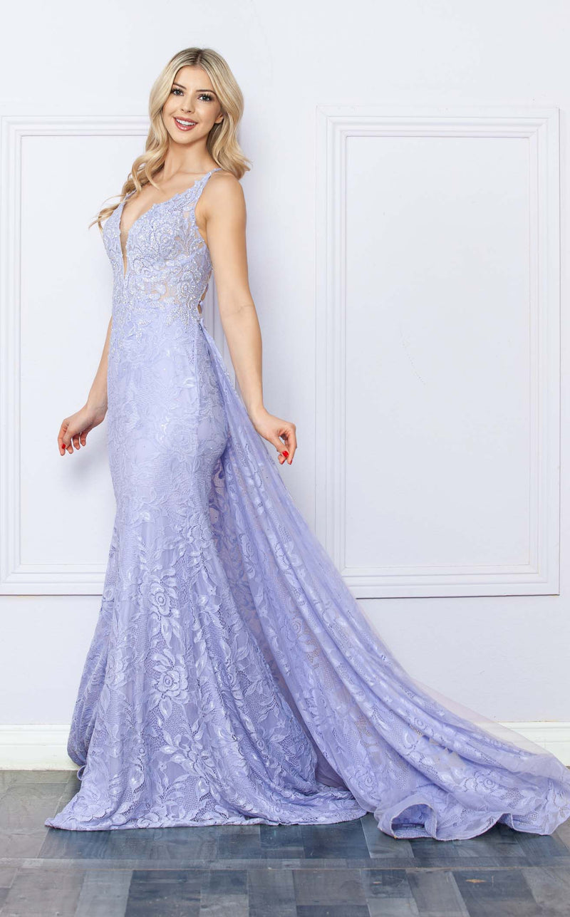 Nox Anabel G1353 Periwinkle