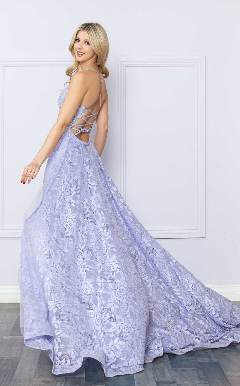 Nox Anabel G1353 Periwinkle