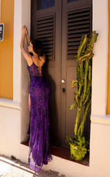 6 of 6 Nox Anabel G1363 Purple