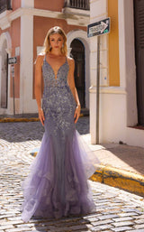 2 of 6 Nox Anabel G1368 Lapis-Blue