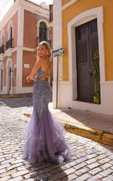 5 of 6 Nox Anabel G1368 Lapis-Blue