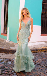 3 of 6 Nox Anabel G1368 Sage Green