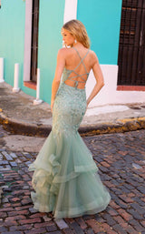 6 of 6 Nox Anabel G1368 Sage Green