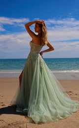 25 of 30 Nox Anabel G1371 Sage Green