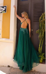 7 of 7 Nox Anabel G1405 Forest Green