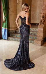 21 of 21 Nox Anabel G1655 Black