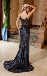 20 of 21 Nox Anabel G1655 Black