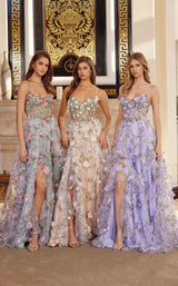 13 of 13 Nox Anabel G1783 Lilac