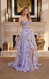 11 of 13 Nox Anabel G1783 Lilac