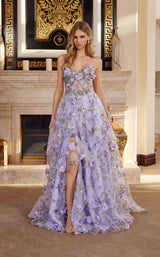 9 of 13 Nox Anabel G1783 Lilac