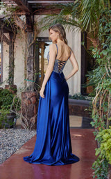 16 of 16 Nox Anabel G1788 Navy Blue
