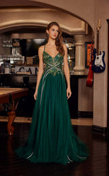 5 of 17 Nox Anabel G1795 Emerald