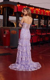 3 of 8 Nox Anabel G1916 Lilac
