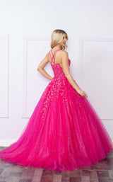1 of 6 Nox Anabel H1271 Fuchsia