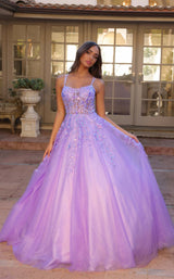 4 of 6 Nox Anabel H1271 Lavender