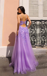 9 of 10 Nox Anabel H1350 Lavender