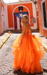 12 of 12 Nox Anabel H1351 Orange